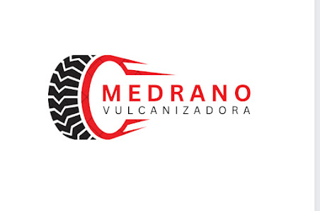 Vulcanizándora Medrano